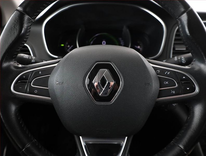 Renault Mégane (2018) 1.2 TCe, ČR,1.maj, Serv.kniha - fotka 8 z 16
