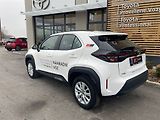 Toyota Yaris Cross 1.5 Hybrid 116HP FWD Comfort - náhled 3