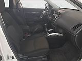 Mitsubishi ASX (2014) Invite 1.6 MIVEC, ČR,1.maj - náhled 9