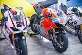 Ducati Panigale V4 S (2018) CORSE ex Jorge Lorenzo - náhled 9