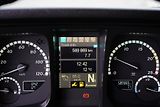Mercedes-Benz (2016) ANTOS / 1843 / ACC / E 6 / PEŁ - náhled 12