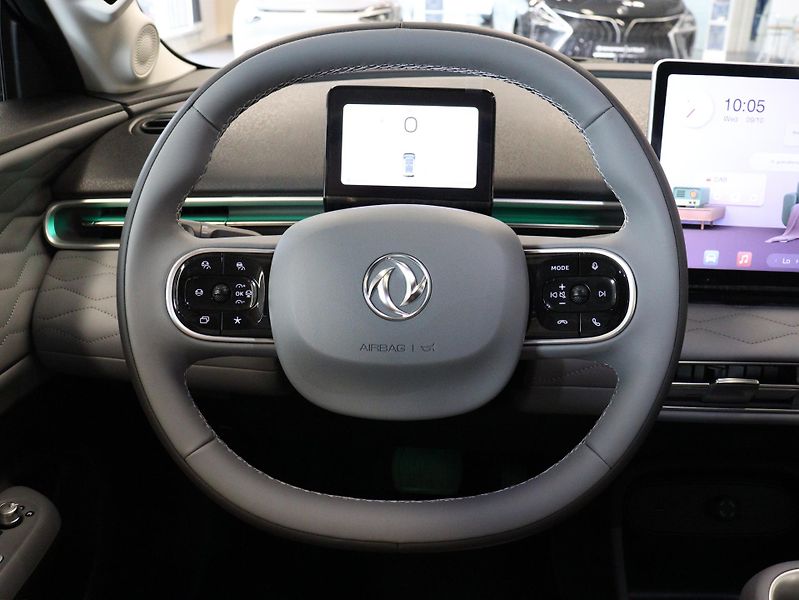 Dongfeng Box (2025) 42,3 kWh E2,  - fotka 9 z 16