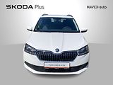 Škoda Fabia (2022) Combi 1.0 TSI Active - náhled 4
