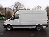 Mercedes-Benz Sprinter (2014) 2.2 120KW L2H2 KLIMA - náhled 3