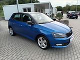 Škoda Fabia 1,2 TSI,66KW,TEMPOMAT,DIGIKLIM - náhled 2