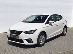 Seat Ibiza (2024) Style 1,0 TSI - fotografie inzerátu
