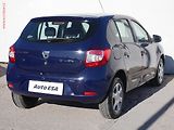 Dacia Sandero (2013) 1.2i, ČR, STK12/27 - náhled 6