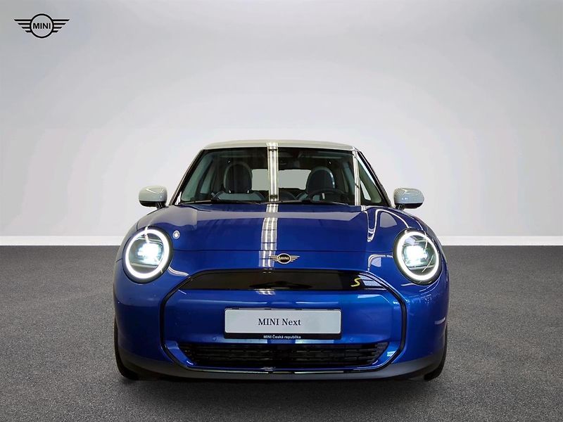 Mini Ostatní Cooper SE - fotka 3 z 17