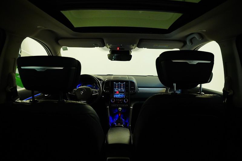 Renault Koleos - fotka 26 z 29