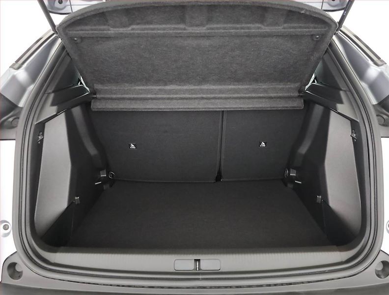 Peugeot 2008 (2026) Style 1.2 PureTech - fotka 15 z 16