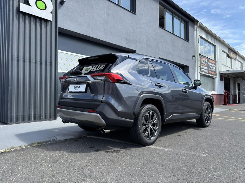 Toyota RAV4 (2023) Comfort 2.0 (129 kW) - fotka 3 z 16