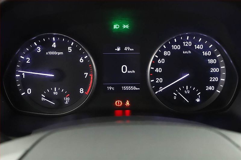 Hyundai i30 (2017) 1.0 T-GDI, Serv.kniha - fotka 8 z 16
