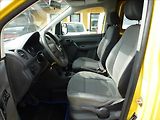 Volkswagen Caddy 2,0 TDI Nová spojka,Nové pneu - náhled 17
