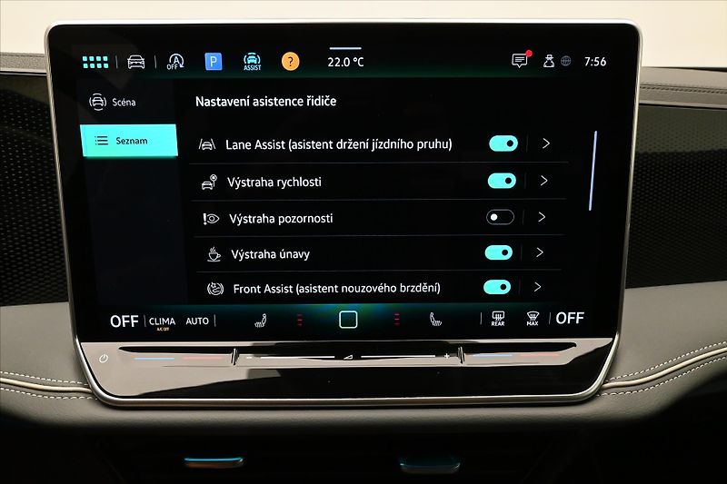 Volkswagen Passat 2,0 TDI 110kW DSG Business Zár - fotka 19 z 33
