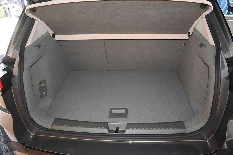 Škoda Epiq se do fáze produkčního vozu změní jen minimálně.