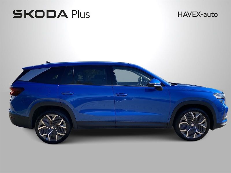 Škoda Kodiaq (2024) 2.0 TDI 4x4 DSG Exclusive Sele - fotka 37 z 39