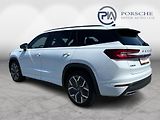 Škoda Kodiaq iV 1,5 TSI / 150 kW Sportline - náhled 3