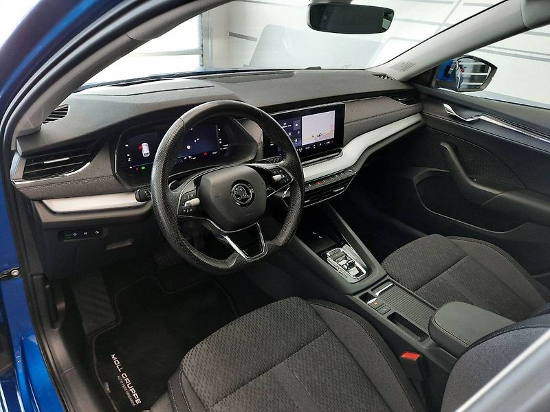 Škoda Octavia (2021) Combi 2.0 TDI (110kW/150k) DSG - fotka 6 z 30