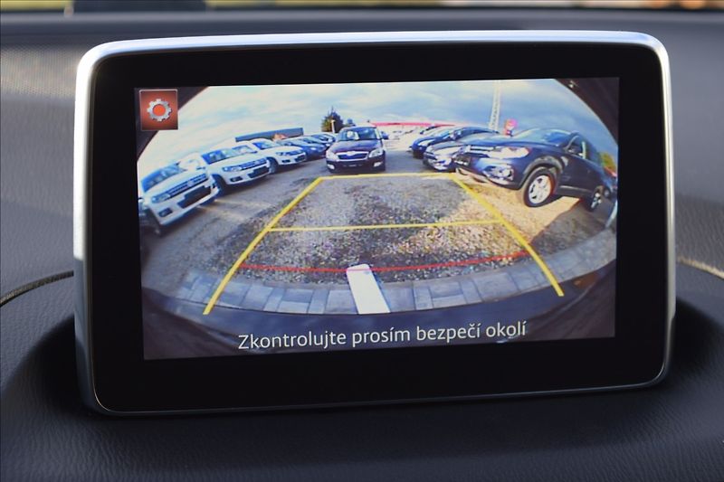 Mazda 3 2,0 SKYACTIV-G 88KW ALU NAVI - fotka 38 z 43