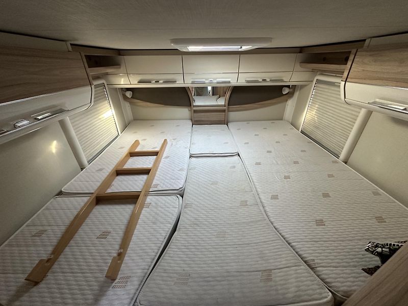 Hymer Ostatní (2019) MLT 570 Iglhaut - fotka 21 z 34