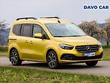 Mercedes-Benz Citan 1,5 112 CDI 85kW Obytná vest. - náhled 1