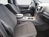 Jeep Grand Cherokee (2014) 3.0 CRD, 4X4, Automat - náhled 7