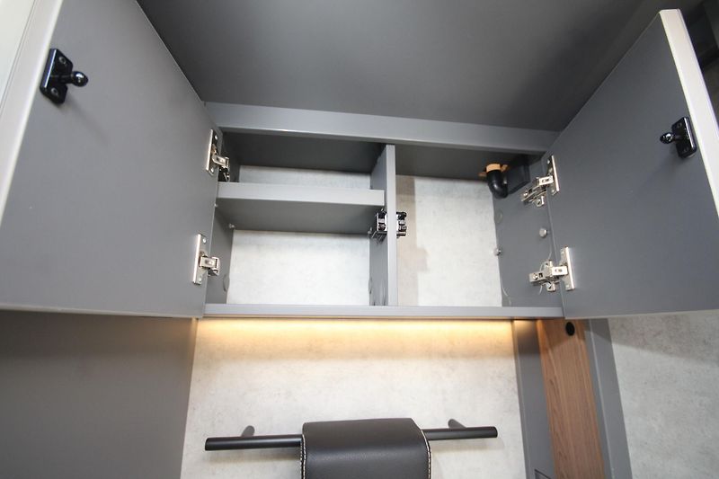 Niesmann+Bischoff (2025) iSmove 7.3F - fotka 58 z 77