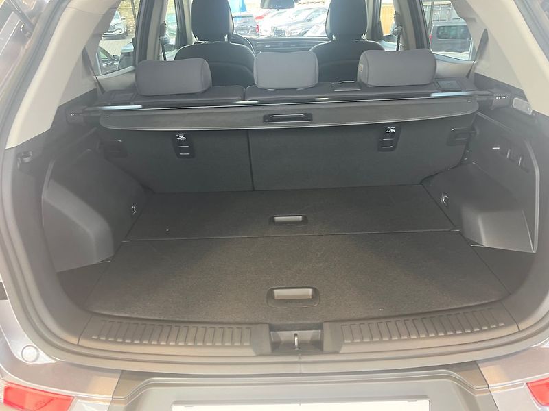 KGM Korando SMART 1.5 GDI-T 72700 - fotka 13 z 13