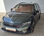Škoda Octavia (2025) COMBI RS 2,0 TSI 195 KW 7-STUP - náhled 1