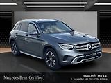 Mercedes-Benz GLC 220d 4MATIC - náhled 7