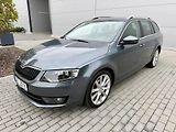 Škoda Octavia (2014) 2.0 TDI 110kW DSG ELEGANCE!!! - náhled 2