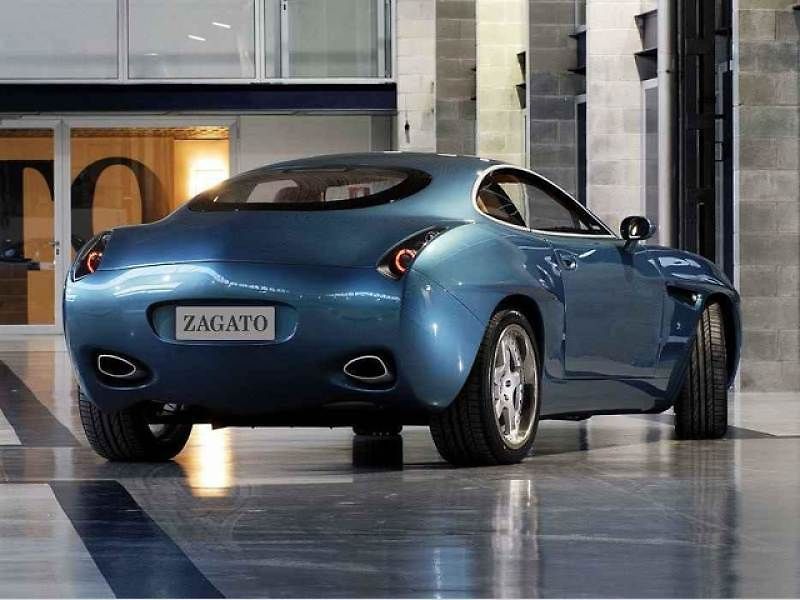 Maserati A6G je bezesporu jedním z nejhezčích aut na světě. To ale nezabránilo soukromým karosárnám, aby model A6G upravily k obrazu svému. Nejúspěšnější byl Zagato, který se na rozdíl od studií Allemano a Frua vydal závodním směrem.