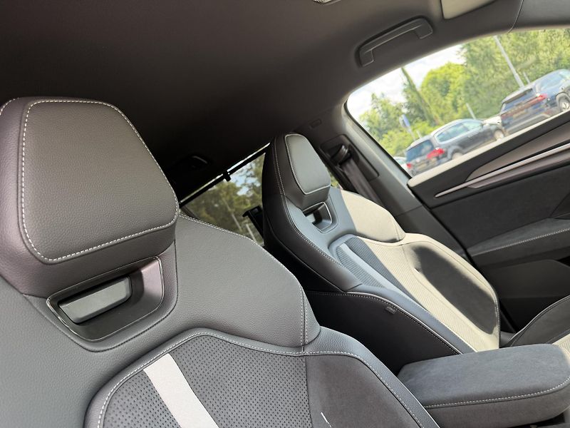 Škoda Kodiaq (2026) 2.0TDI 142kW 4X4 SP TZ NT Z5L! - fotka 36 z 48