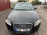Audi A4 Avant 3,0 TDi 150KW 4x4 AUTOMA - náhled 1