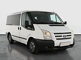 Ford Transit (2012) Trend 2.2 TDCi, Bus, 9Míst - náhled 1