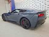 Chevrolet Corvette (2018) - náhled 2