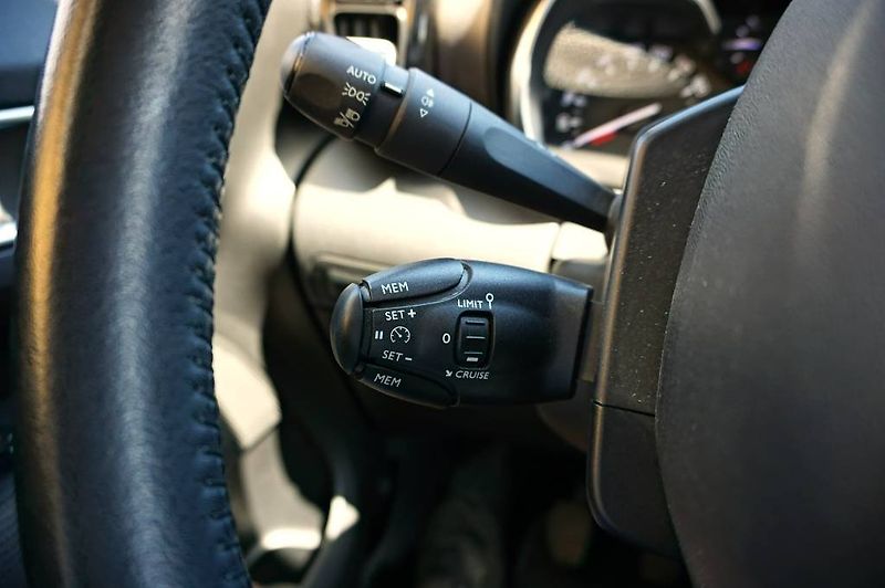 Citroën C3 Aircross (2019) FLEET 1,2 PT 81 kW - fotka 23 z 34