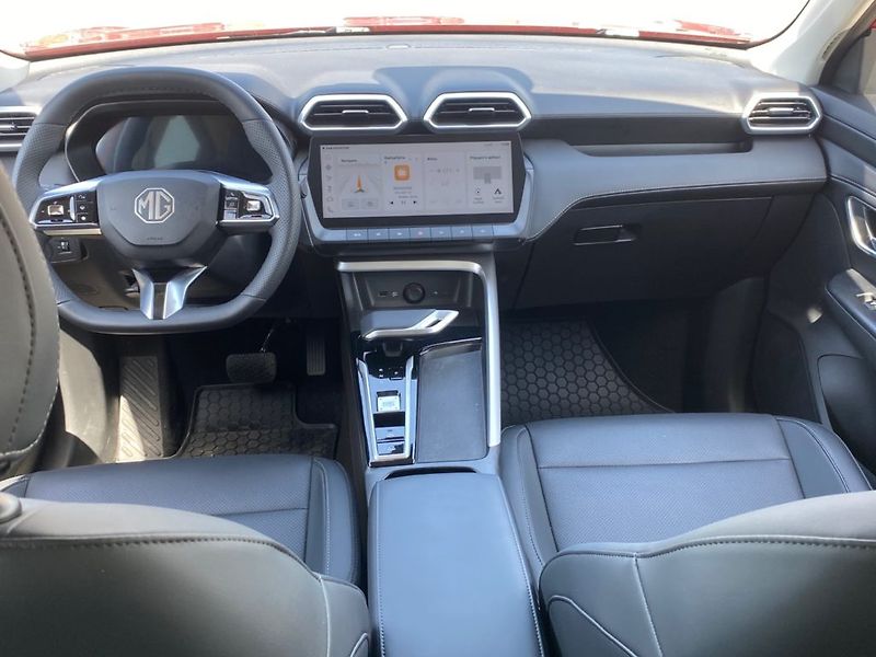 MG ZS (2025) 1,5 Hybrid+ Exclusive - fotka 12 z 31