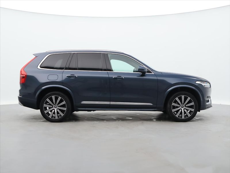 Volvo XC90 2,0 B5 173kW Inscription CZ DP - fotka 8 z 31