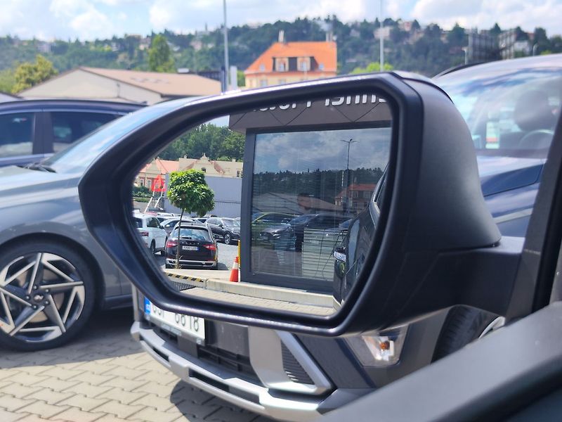 Hyundai Tucson 1.6 T-GDI/169kW N-Line DCT HEV - fotka 16 z 38