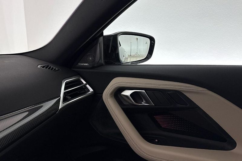 BMW Řada 2 M240i xDrive Coupe - fotka 19 z 23