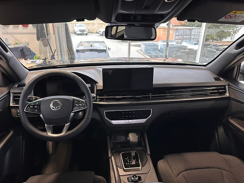 Ostatní STYLE 2.2 Diesel E-XDI 69070 - fotka 11 z 11