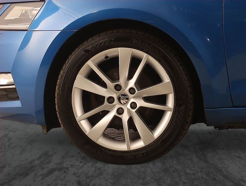 Škoda Octavia (2017) Style 2.0 TDI, Automat - fotka 15 z 24