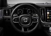 Volvo V60 Cross Country (2018)