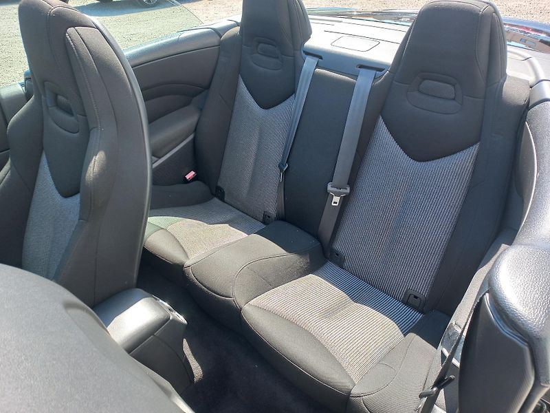 Peugeot 308 (2010) CC 1.6i 115kW  - fotka 11 z 19