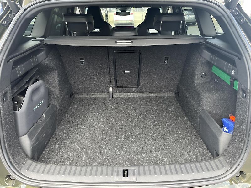 Škoda Enyaq SPORTLINE 85x 210/82 - fotka 25 z 27