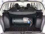 Mitsubishi Outlander (2009) 2.4 MIVEC, LPG, Tempomat - náhled 13