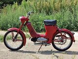 Jawa 50 Pařez