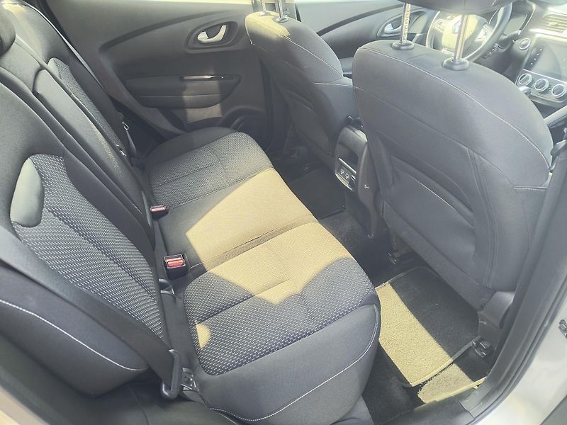 Renault Kadjar (2019) 1.3 TCE AT/NAVI/LED/PDC/KAMERA - fotka 38 z 66