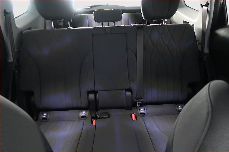 Chery Tiggo 8 (2026) 1.5T PHEV, UNIQUE - fotka 10 z 19
